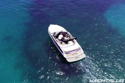 2016 Glastron GT 229 | 7m 2