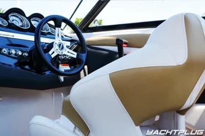 2016 Glastron GT 229 | 7m 3