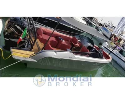 Cranchi - E 26 Rider 3
