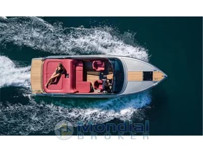 Cranchi - E 26 Classic 2