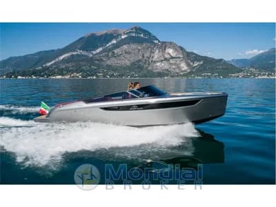 Cranchi - E 26 Classic 3