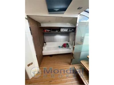 Rio Yacht - Rio 46 air 2