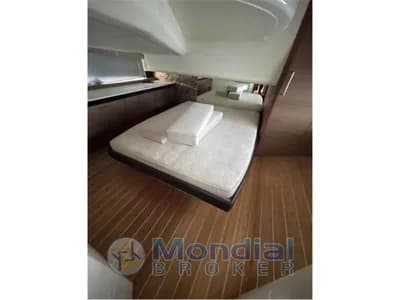 Rio Yacht - Rio 46 air 3