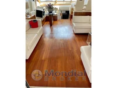 Princess Yachts - V78 2