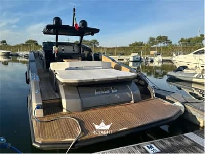 RIO YACHTS - DAYTONA 50 2