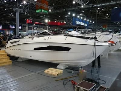 2024 Karnic SL 600 MODELL 2024 LAGERBOOT | 7m 2