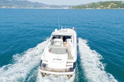 2005 Sunseeker Portofino 53 | 17m 3