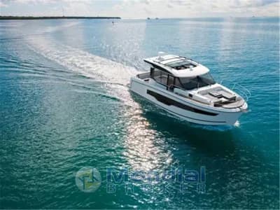 Jeanneau - Merry fisher 1095 s2 coupe' 2