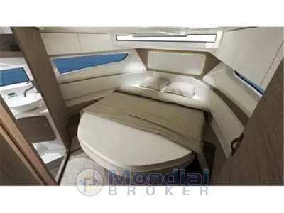 Jeanneau - Merry fisher 1095 s2 fly 3