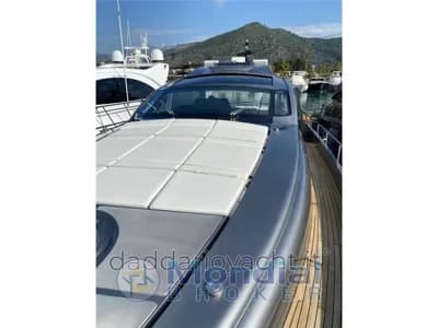 Pershing - Pershing 74 2