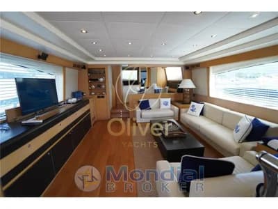Riva - 85 Opera 3