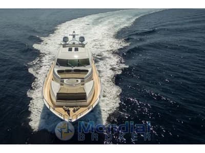 Sunseeker - Predator 108 2