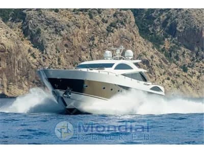 Sunseeker - Predator 108 3