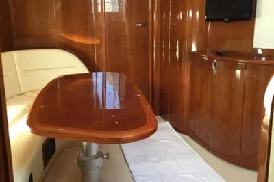 2006 Princess V48 | 15m 3