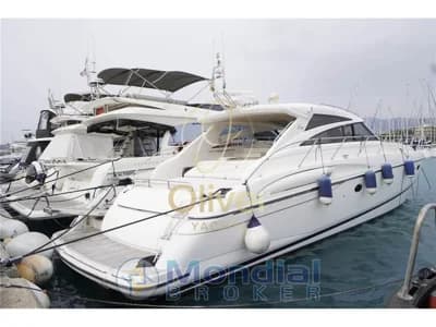 Princess Yachts - V 58 2