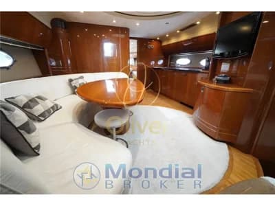 Princess Yachts - V 58 3