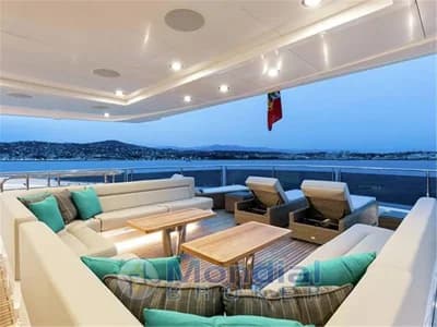 Sunseeker - 131 Yacht 3
