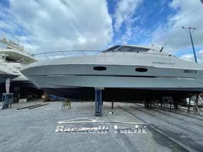 Bruno Abbate - Primatist G46 Pininfarina 2