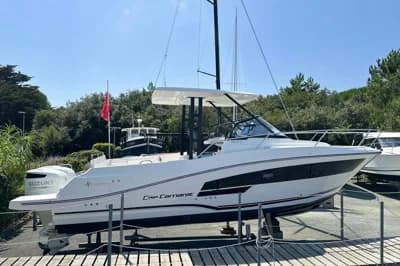 2024 Jeanneau Cap Camarat 9.0 WA Serie 2 | 9m 2