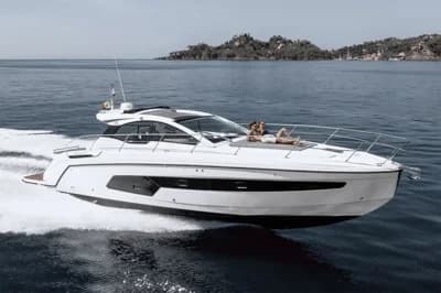 2024 Azimut Atlantis 45 | 15m 2