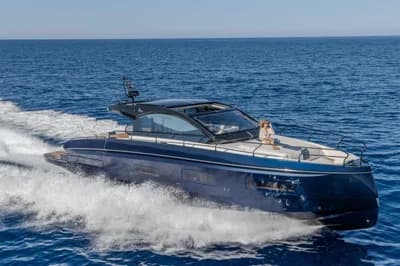 2026 Beneteau Gran Turismo 50 | 16m 2