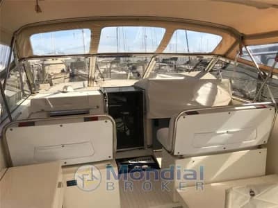 Princess Yachts - 36 RIVIERA 2