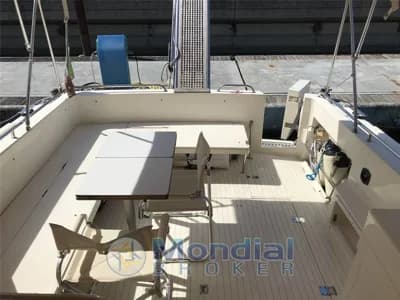 Princess Yachts - 36 RIVIERA 3