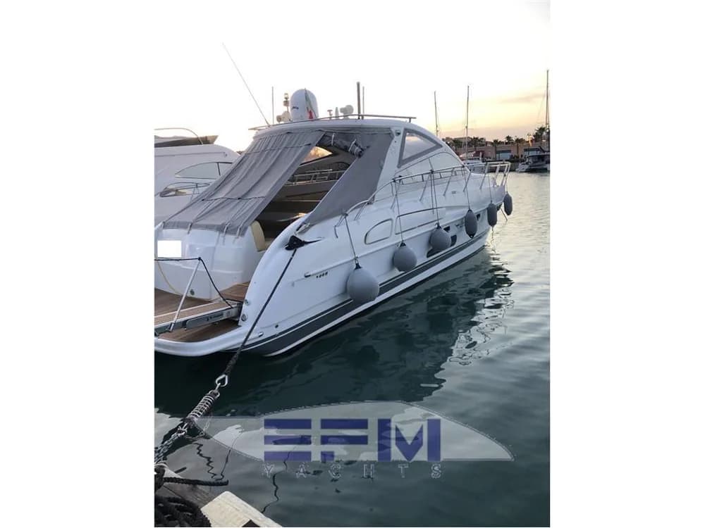 AIRON MARINE - 4300 TTOP
