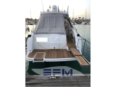 AIRON MARINE - 4300 TTOP 2
