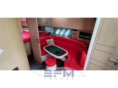 AIRON MARINE - 4300 TTOP 3