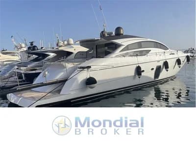 DELL'ADRIATICO - PERSHING 72 2