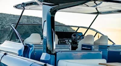 2024 Solaris Power 60 Open | 18m 3