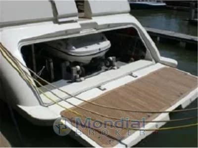 AZIMUT - 100 JUMBO 2
