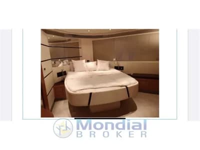 CANTIERI ADRIATICO - PERSHING 62 3