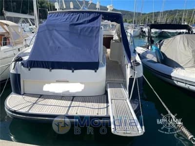 Abbate Bruno - Primatist G41 Aerotop Pininfarina 2