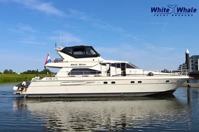 1994 Guy Couach 1900 Fly | 19m 2
