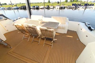 1994 Guy Couach 1900 Fly | 19m 3