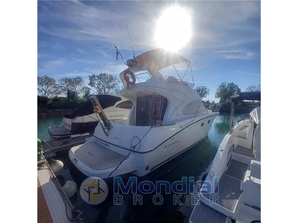 Beneteau - ANTARES 11