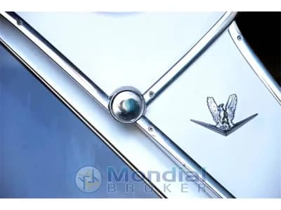 Bertram Yacht - 25' HT 3