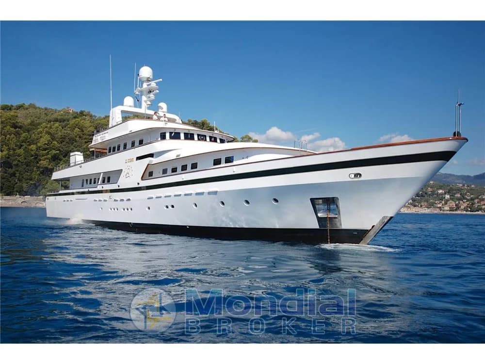 Feadship Style - 43m