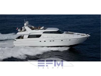 SANLORENZO - 62 2