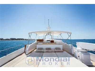 BENETTI - 79 3