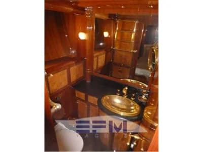 OVERMARINE - MANGUSTA 108 3