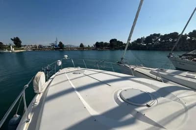1996 Cruisers Yachts 4270 Express | 13m 3