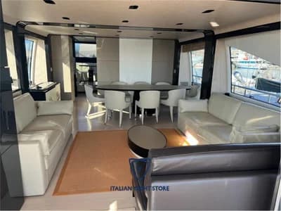 Azimut - 80 2