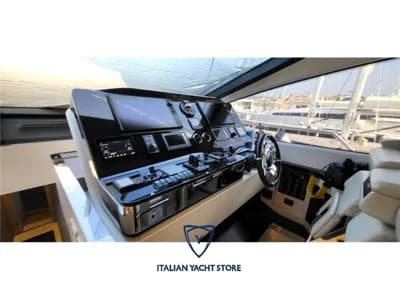 Azimut - 80 3