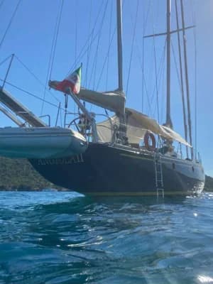 Adria Ketch 56 2