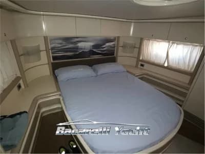 Cantieri Di Baia - 63 Azzurra 3