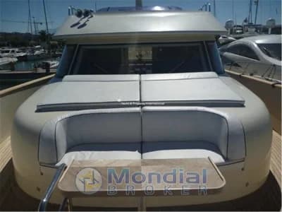 Benetti Style - Cantieri Navali Adriatico 73 2