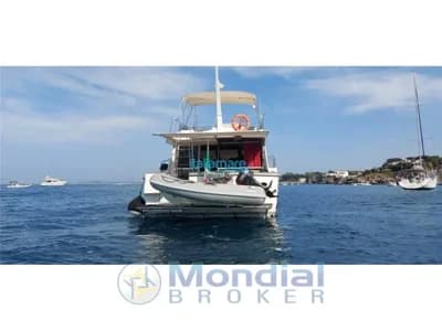 Ocean Alexander - OCEAN 42-135 Mediterraneo 3